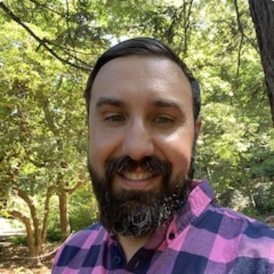 Photo of Marlo Pedroso