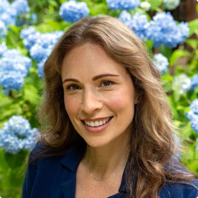 Photo of Dr. Keri Marcovici