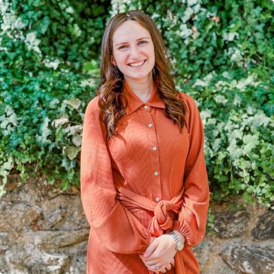 Photo of Dr. Michelle Cohen