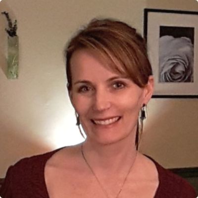 Photo of Tirzah Jacob, LPC