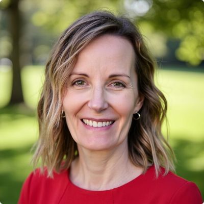 Photo of Tirzah Jacob, LPC