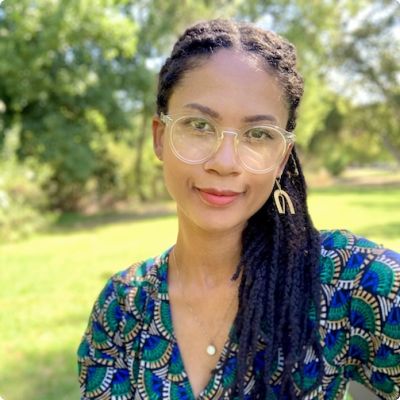 Olivia White Profile - ThrivingCampus