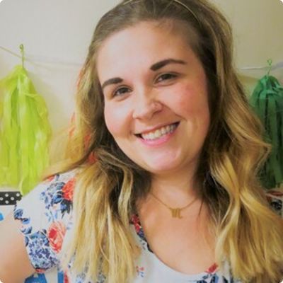 Photo of Danielle Napolitano