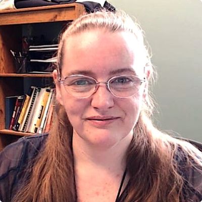 Photo of Melinda Jones