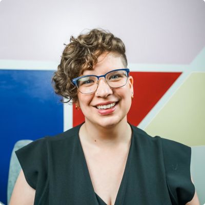 Photo of Ashlie Morgan @ Leadlight Counseling