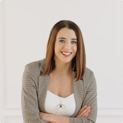 Photo of Emily Sledge Therapy
