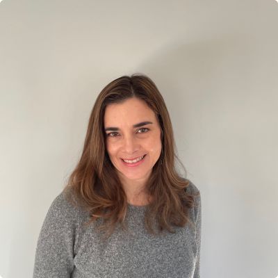 Photo of Theresa Levy