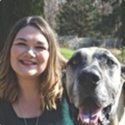 Photo of Jessica Cox