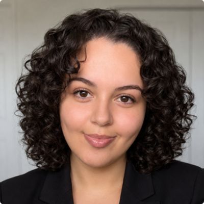 Photo of Angelina Acevedo
