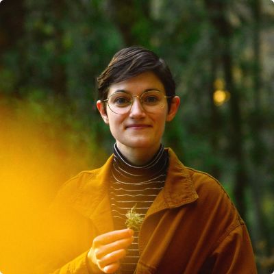 Photo of Chell Oak