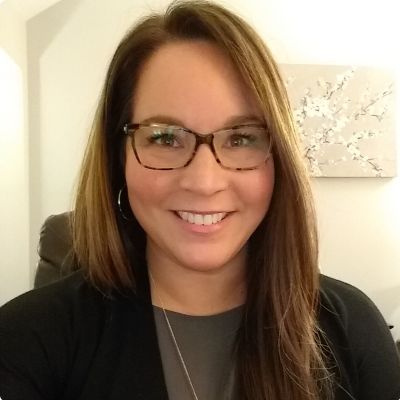 Photo of Jodi Clarke