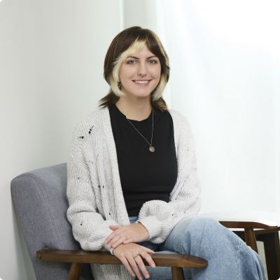 Photo of Jessie Catchpole