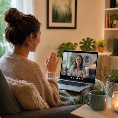 Photo of Horizon Online Therapy