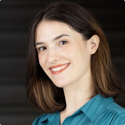 Photo of Erin Siegferth