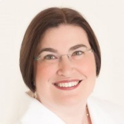Photo of Katie Raines