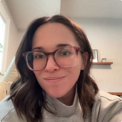 Photo of Courtney Thurston