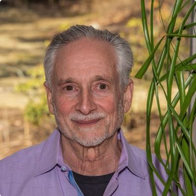Photo of Joel Ziff