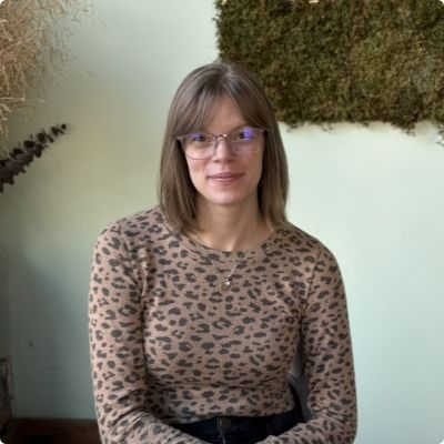 Photo of Claire Witt - Prism Counseling