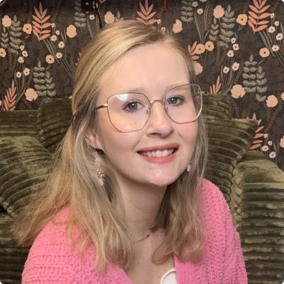 Photo of Samantha Westhouse