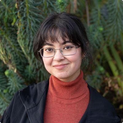 Photo of Anique Singer