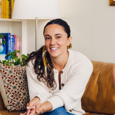 Photo of Meg Jones PsyD