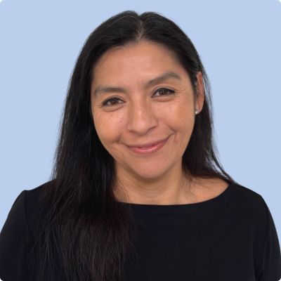 Photo of Elizabeth Barley