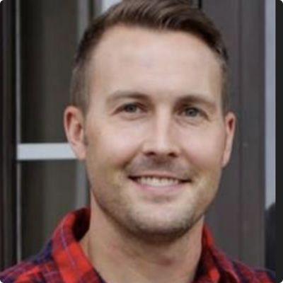 Photo of Sean Wiest