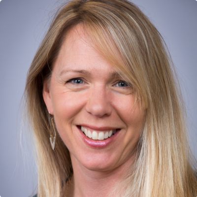 Photo of Victoria Whisman