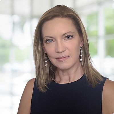 Photo of Kelli Soto PMHNP