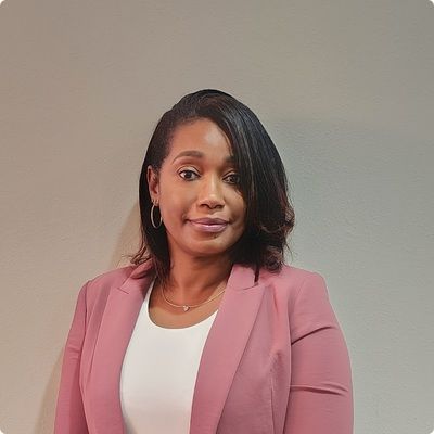 Photo of Tiffany Vickers PMHNP