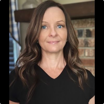 Photo of Rebecca Headley PMHNP