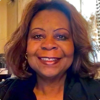 Photo of Edith Takere PMHNP