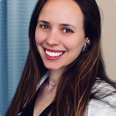 Photo of Veronica Slootsky MD