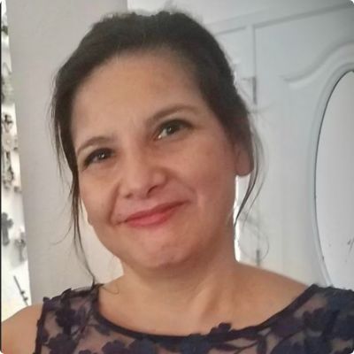 Photo of Julie Scott LPC