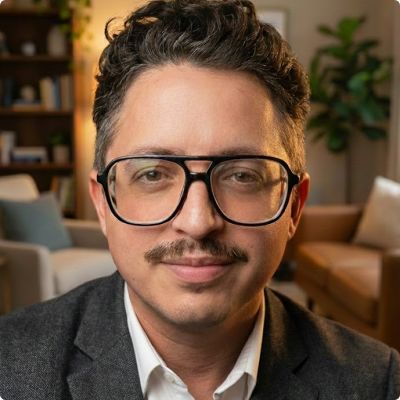 Photo of Tristan Guarini