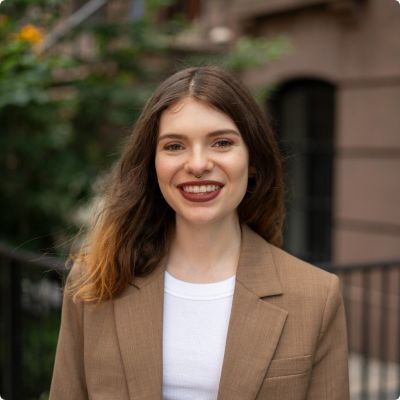 Photo of Juliet Spier Therapy