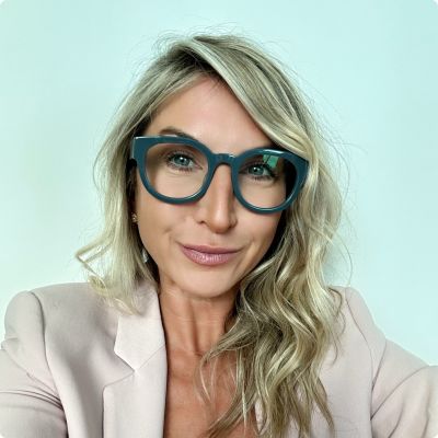 Photo of Sayra C. Therapy