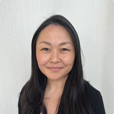 Photo of Laura Collins, LCSW