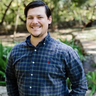 Photo of Derek Durst