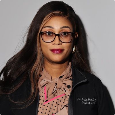 Photo of Adebola Abe-Fapohunda