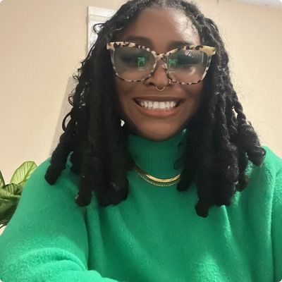 Photo of Brittany Bascombe Other Masters