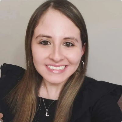 Photo of Cristina Moncayo Gilstrap