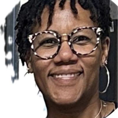 Photo of Destinne Parker-Stewart, LCSW