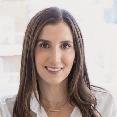 Photo of Julia Taub Therapy