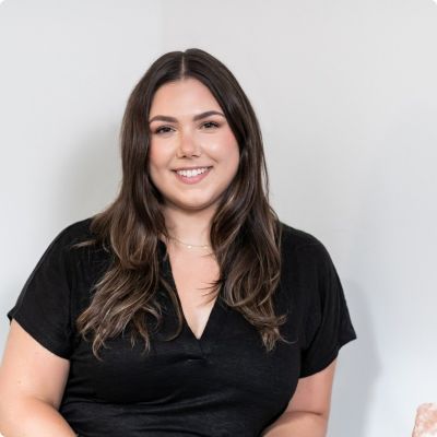 Photo of Julia Antuzzi