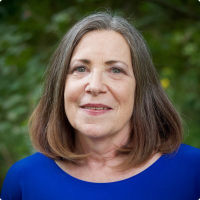 Photo of Cynthia Lausberg, Ph.D.