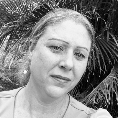 Photo of Kelly Asbury