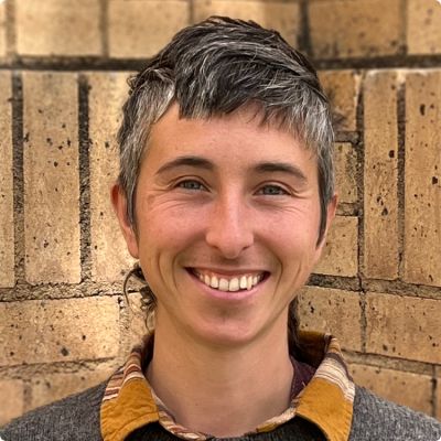 Photo of Mia Carrasco-Songer