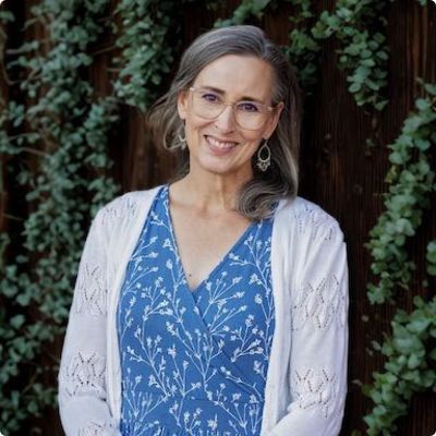 Photo of Sandy Malone