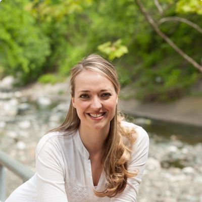 Photo of Melissa Wesner